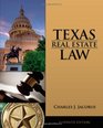 Texas Real Estate Law