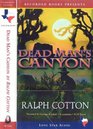 Dead Mans Canyon