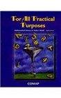 For All Pratical Purposes Study Guide  Solutions Manual
