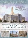 Temples Sacred Symbolism Eternal Blessings