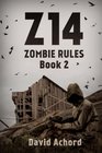 Z14: Zombie Rules Book 2 (Volume 2)