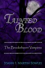 Tainted Blood The Brookehaven Vampires