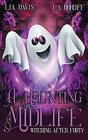 A Haunting Midlife A Paranormal Women's Fiction Novel