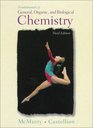 Fundamentals of General Organic and Biological Chemistry