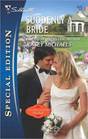 Suddenly a Bride (Second Chance Bridal, Bk 1) (Silhouette Special Edition, No 2035)
