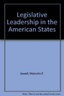Legislative Leadership in the American States
