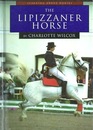 The Lipizzaner Horse