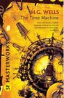 The Time Machine (SF Masterworks)