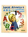 A B C and Counting Book
