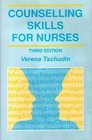 Counselling Skills for Nursing
