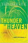 Thunder of Heaven (Martyr's Song, Bk 3)