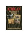 African Safari Journal and Field Guide A Wildlife Guide Trip Organizer Map Directory Safari Directory Phrase Book Safari Diary and Wildlife Checklist  AllinOne