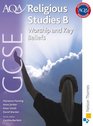 Worship  Key Beliefs Student Book