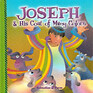 Joseph  His Coat of Many Colors