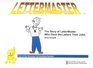 Lettermaster  The Story of LetterMaster Who Gave the Letters Their Jobs