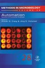 Automation Genomic  Functional Analyses