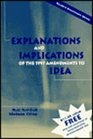 Explanations and Implications of the 1997 Amendments to IDEA