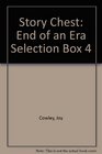 Story Chest End of an Era Selection Box 4