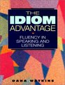 The Idiom Advantage Fluency in Speaking and Listening
