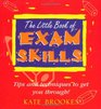 The Little Book of Exam Skills