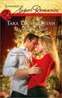 The Holiday Visitor (Harlequin Superromance #1527)