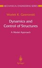 Dynamics and Control of Structures  A Modal Approach