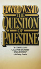 The Question of Palestine