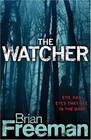 The Watcher (Jonathan Stride, Bk 4)