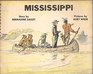 Picture Book of Mississippi