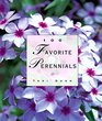 100 Favorite Perennials (100 Favorite Series)