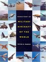DIRECTORY OF MILITARY AIRCRAFT