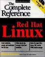Red Hat Linux The Complete Reference