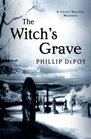 The Witch's Grave (Fever Devilin, Bk 2)