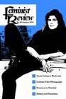 Feminist Review Journal Issue 38