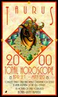 Taurus 2000 Total Horoscopes Apr 21  May 20