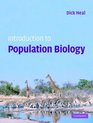 Introduction to Population Biology