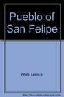 Pueblo of San Felipe