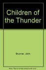 Children of the Thunder