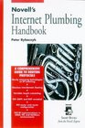 Novell's Internet Plumbing Handbook