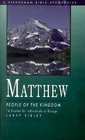 Matthew People of the Kingdom