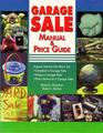 Garage Sale: Manual  Price Guide