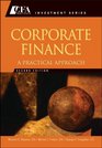 Corporate Finance a Practical Approach
