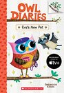 Eva's New Pet A Branches Book