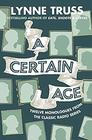 Certain Age Signed Edition