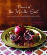 Flavors of the Middle East: Recipes and Stories from the Ancient Lands