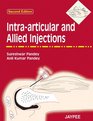 Intraarticular and Allied Injections