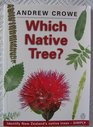 Which Native Tree