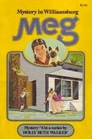 Meg and the Mystery in Williamsburg