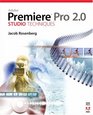 Adobe Premiere Pro 20 Studio Techniques