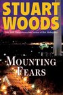 Mounting Fears (Will Lee, Bk 7)